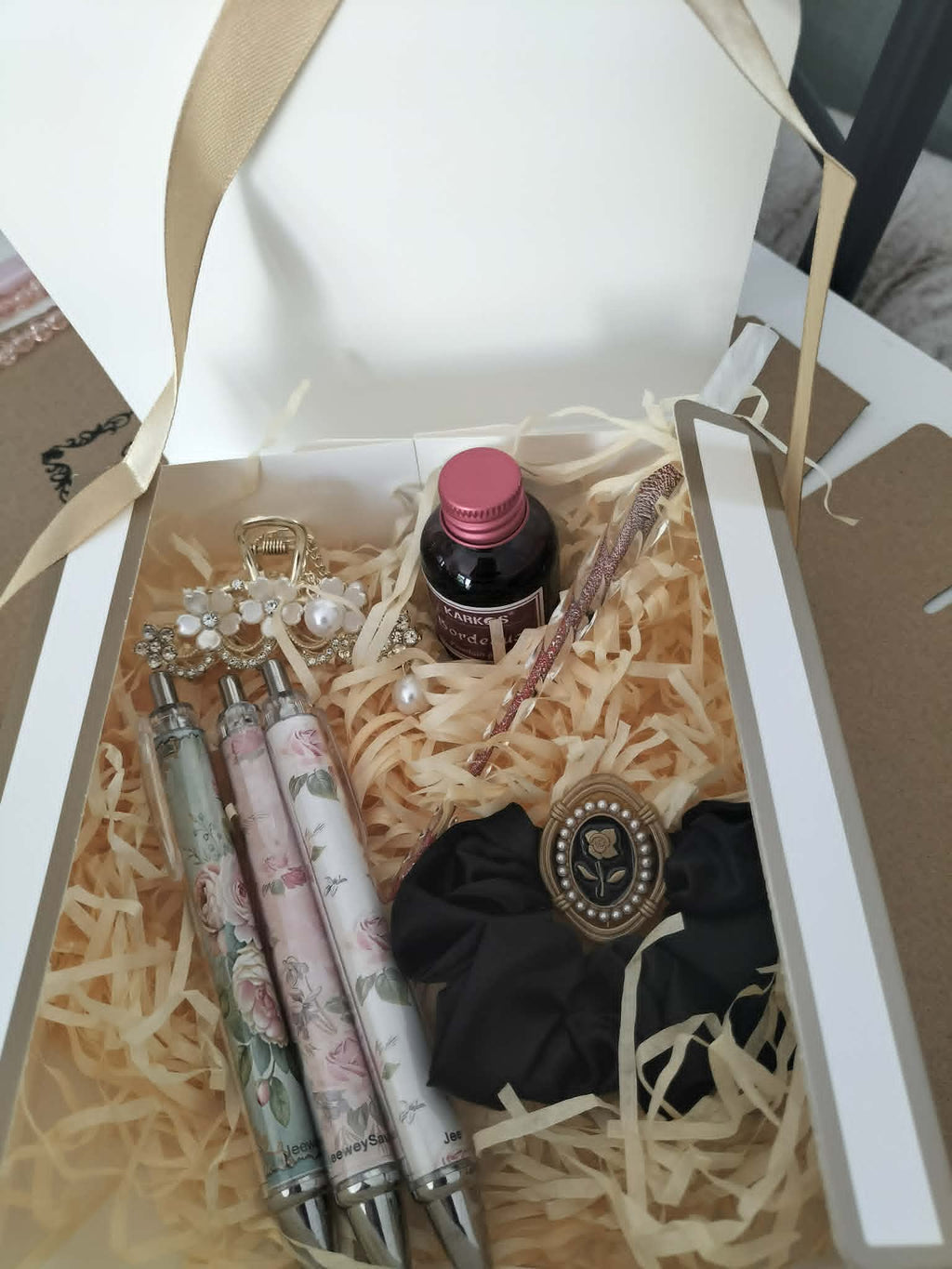The Petite Regency Collection