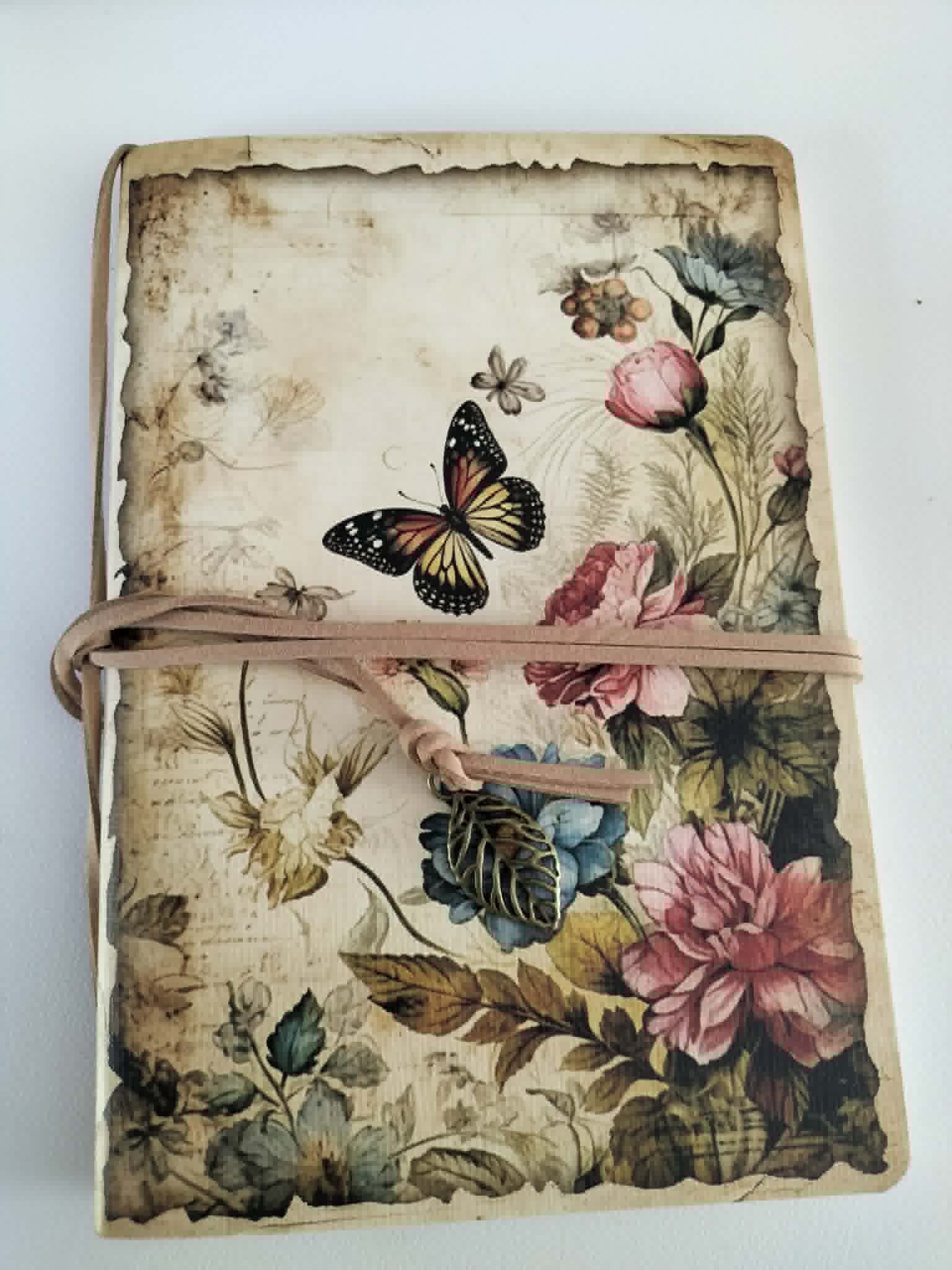Butterfly Bookish Bundle