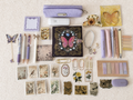 Butterfly Bookish Bundle