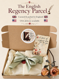 The English Regency Parcel 🌹