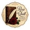 Rose &amp; Quill Bookish Boutique - Home
