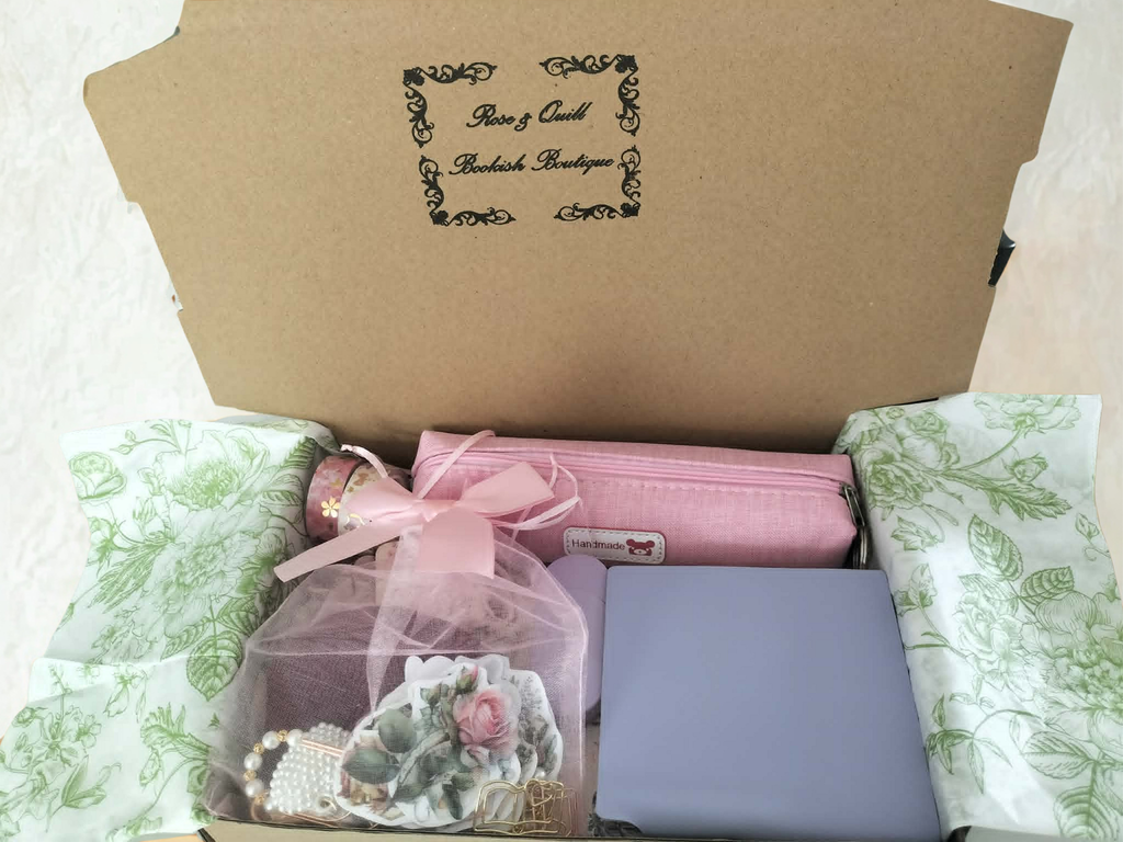 The Petite Regency Collection