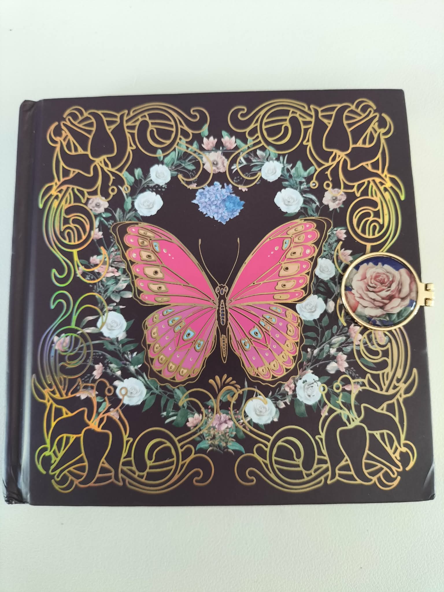 Butterfly Bookish Bundle