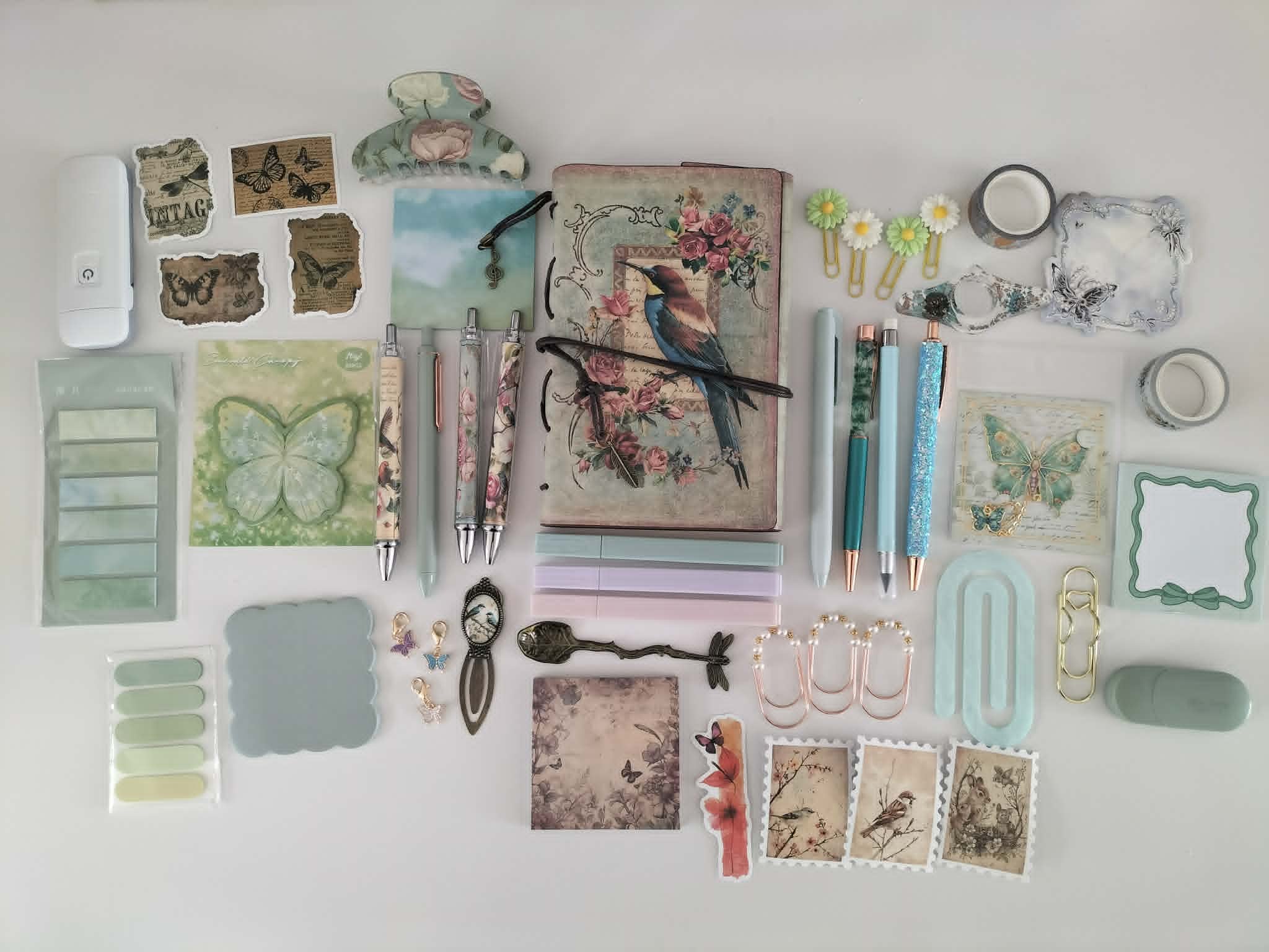 The Grand Parlour Set