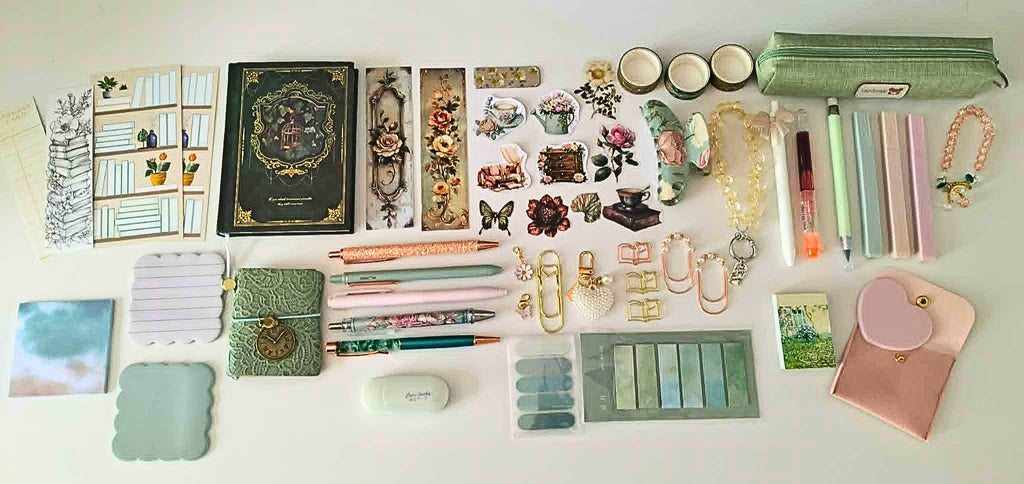 The Petite Regency Collection
