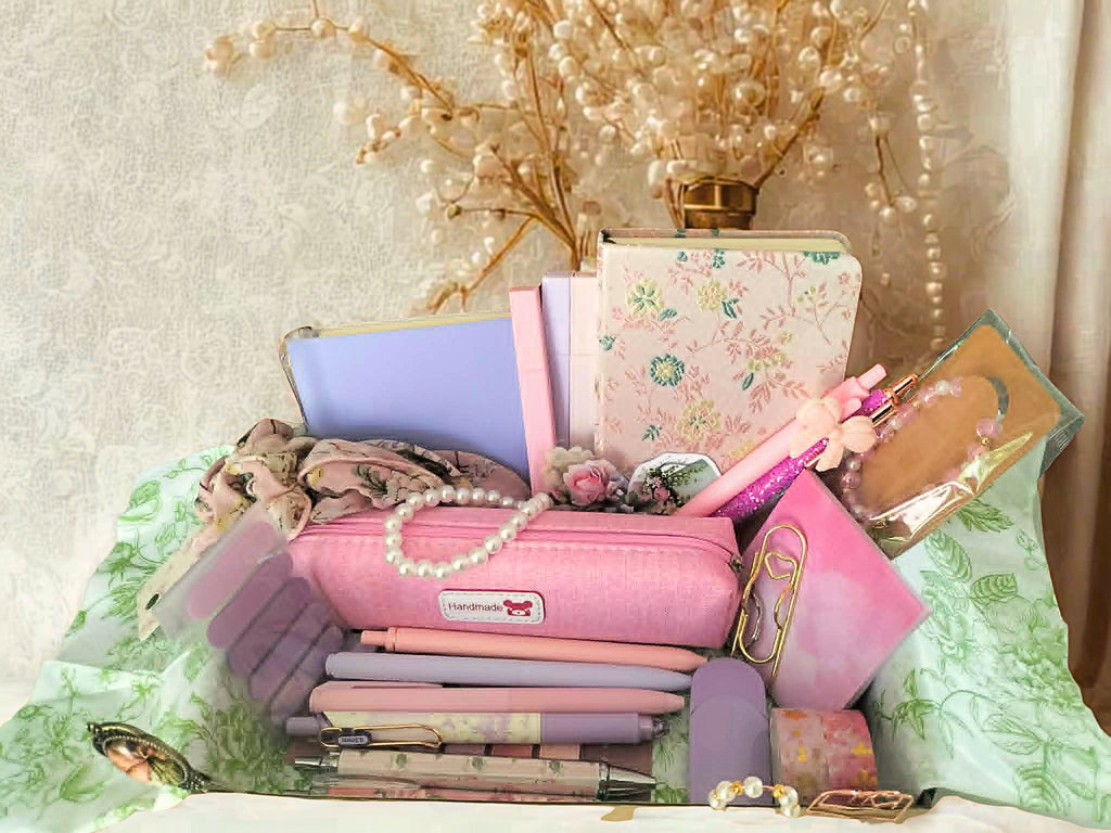 The Petite Regency Collection