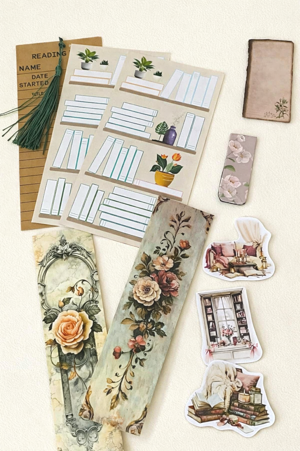 The Calling Card Mystery Bundle