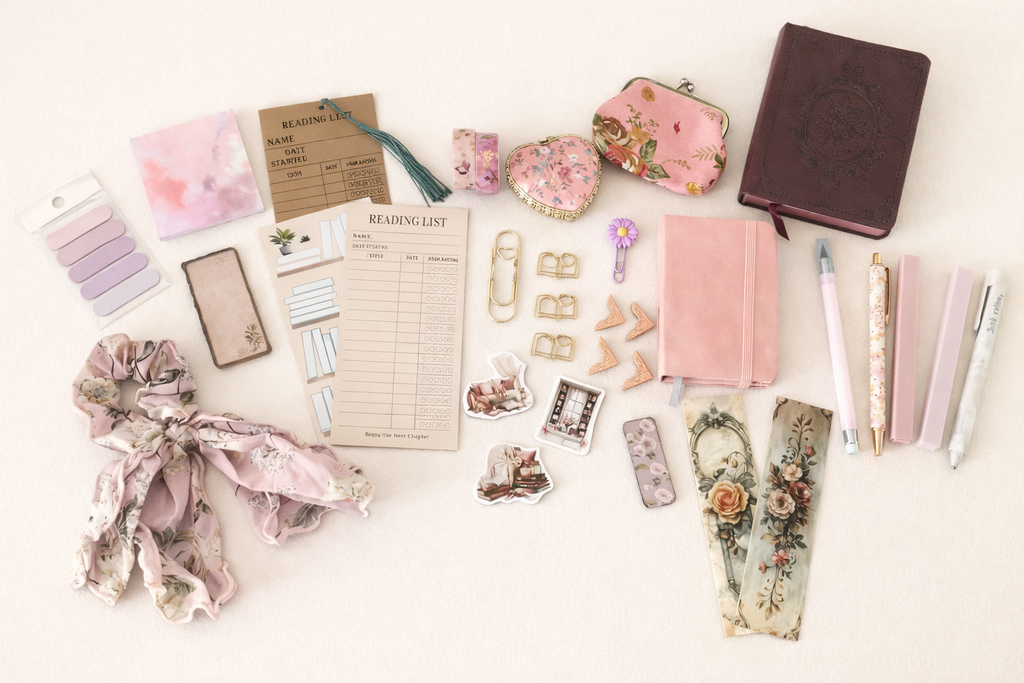 The Petite Regency Collection