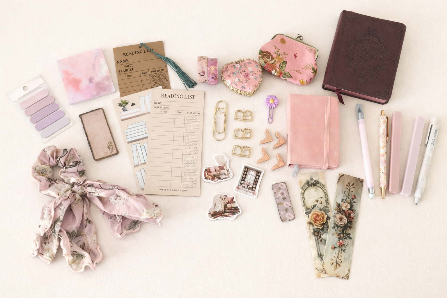 The Calling Card Mystery Bundle