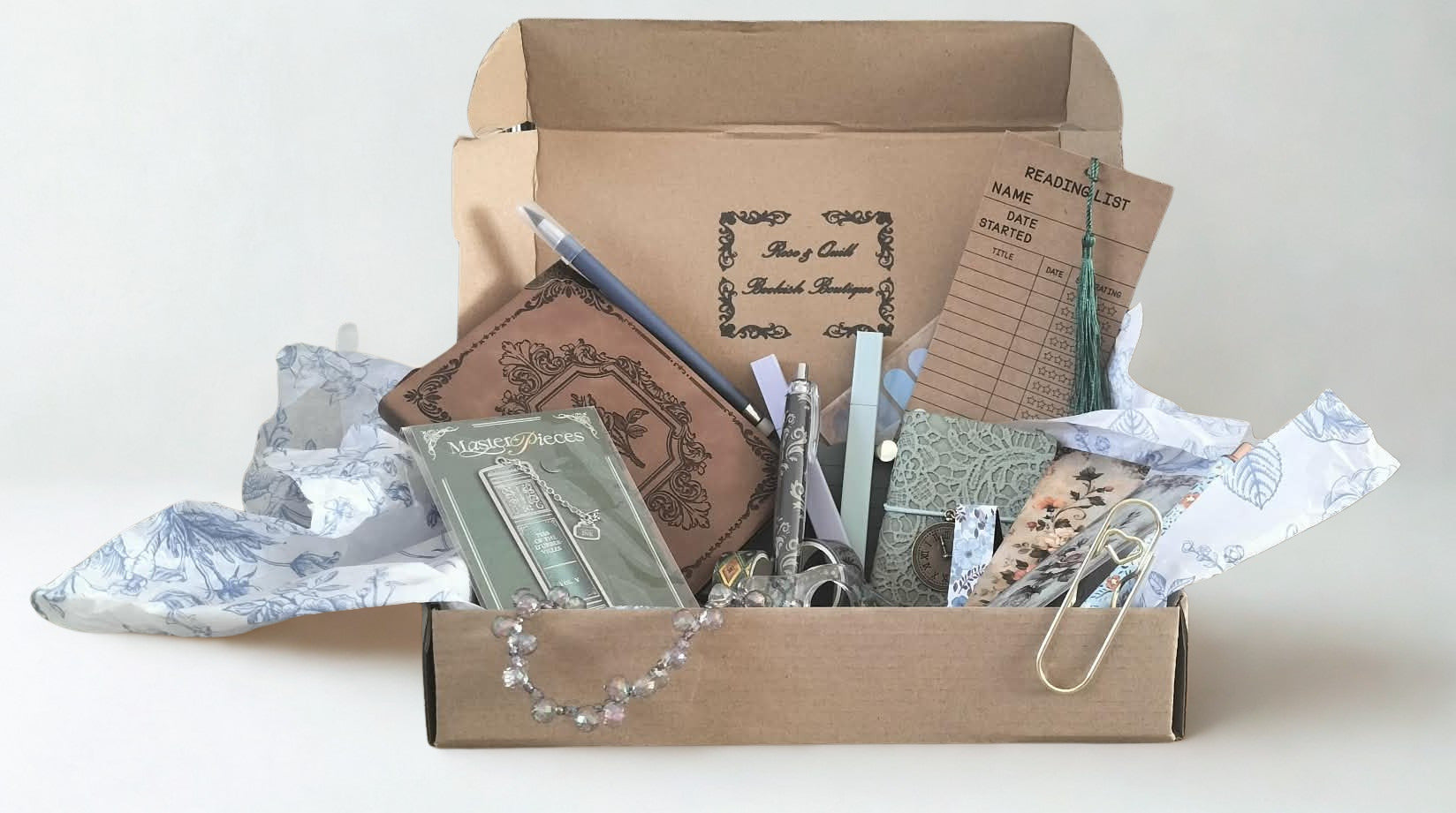 The Calling Card Mystery Bundle