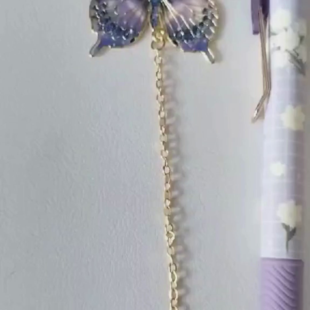 Butterfly Bookish Bundle