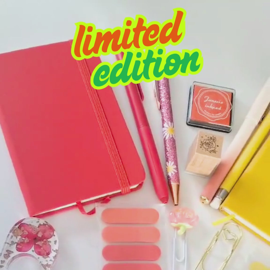 Limited edition Rainbow Bundle