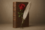 Rose &amp; Quill Bookish Boutique - Home